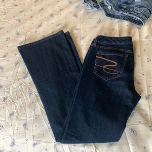 Seven 7 for all mankind